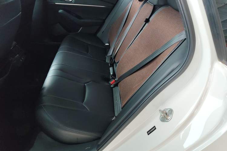 Used Honda Accord 2023 260TURBO Smart Enjoyment Version