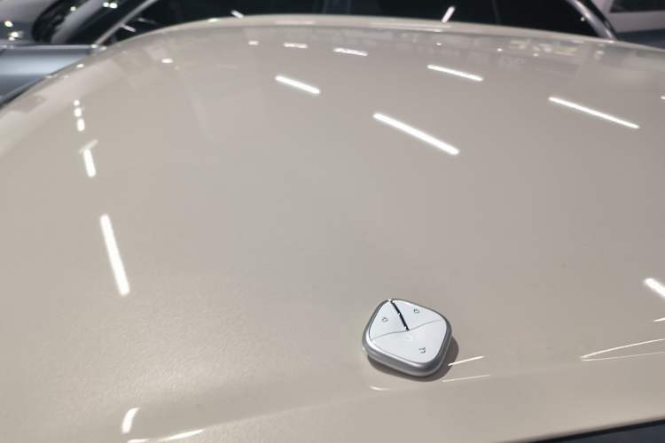 Used Wuling Bingo 2025 333 km Enjoyment Version