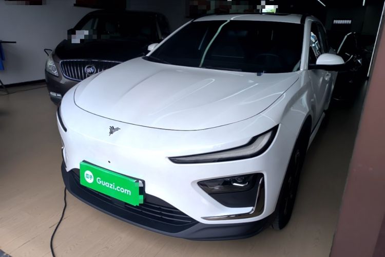 Used NETA X 2023 400 Lite