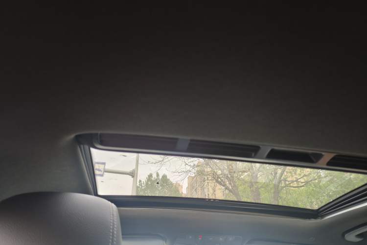 Used Mercedes-Benz C-Class 2020 Restyled C 260 Sport Edition Headliner