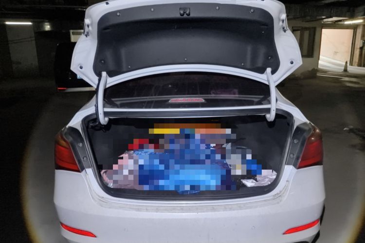 Used Hyundai Mistra 2016 1.8L Automatic Smart GLS