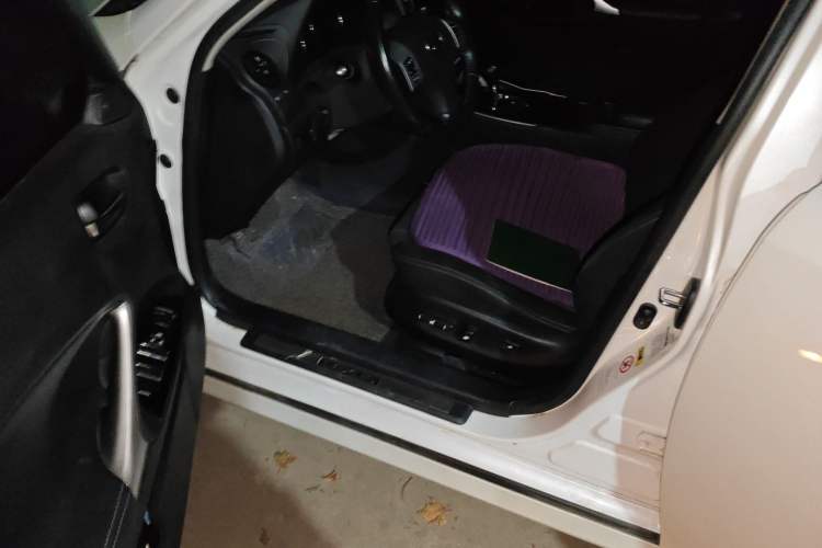 Used Lexus IS 2011 250 Elite Edition
