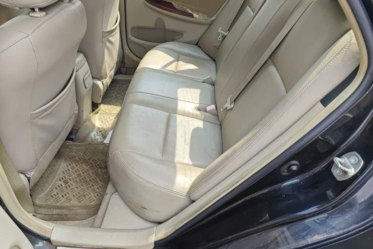 Used Toyota Corolla 2011 1.6L Automatic GL