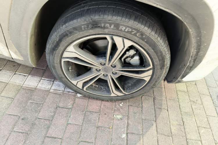 Used Geely Galaxy L7 2024 1.5T 115 km PLUS Dragon Edition
