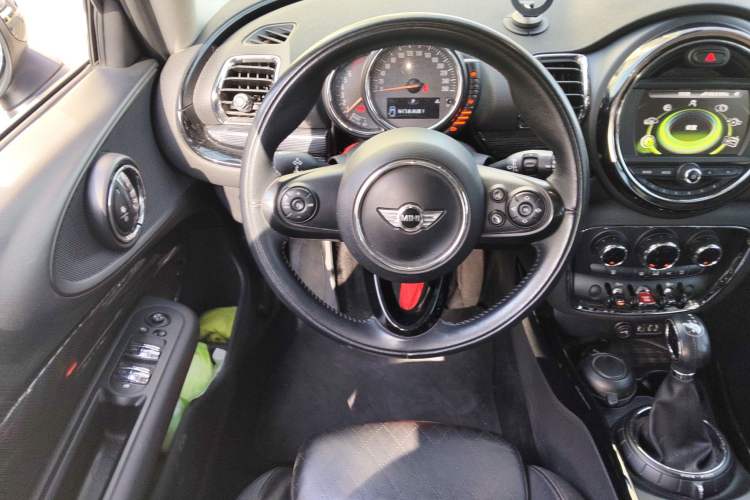 Used MINI Clubman 2016 1.5T COOPER Connoisseur Edition