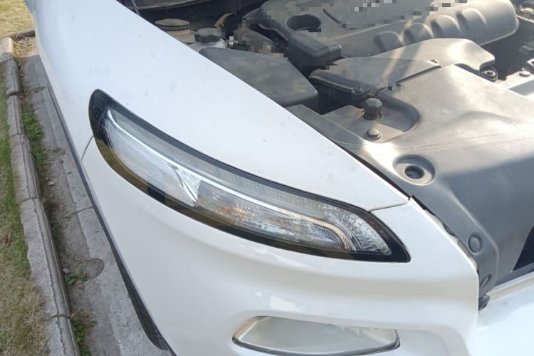 Used Jeep Cherokee 2016 2.4L Professional Smart Version