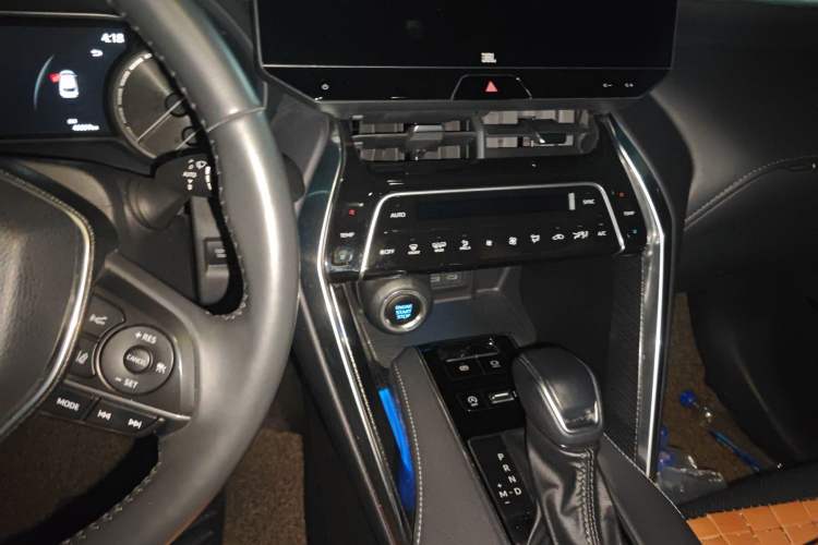 Used Toyota Venza 2022 2.0L CVT Two-Wheel Drive Prestige Edition