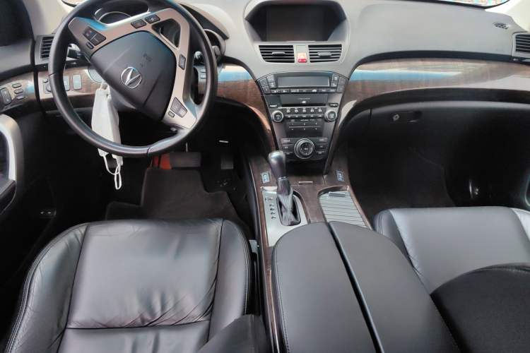 Used Acura MDX 2010 3.7 Standard Edition