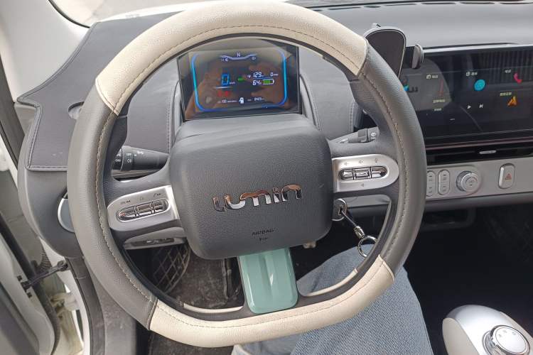 Used CHANGAN NEVO Lumin 2025 205 km Xiangqin Version