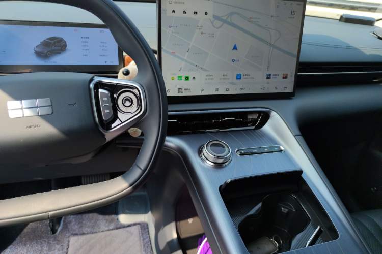 Used Geely Galaxy E5 2026 Model 530km Exploration Edition