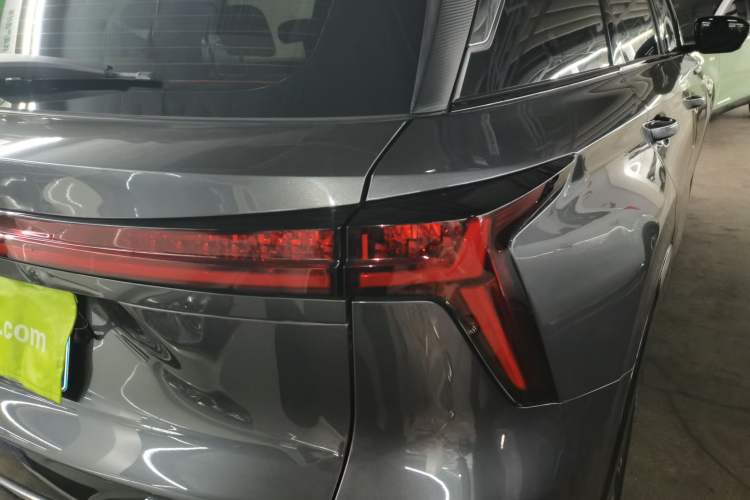 Used Changan CS75 PLUS 2023 3rd Generation 1.5T Automatic Prestige Model