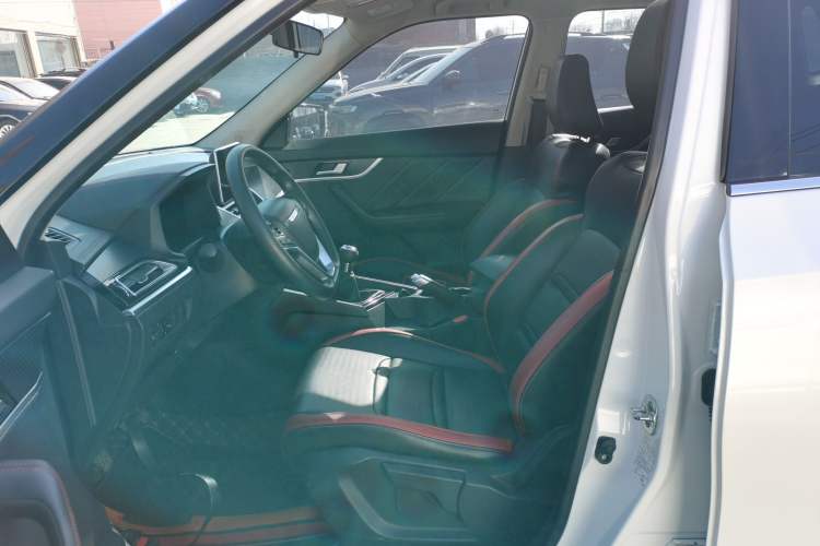 Used Venucia T60 2020 1.6L Manual Smart Vision Version China VI Standard