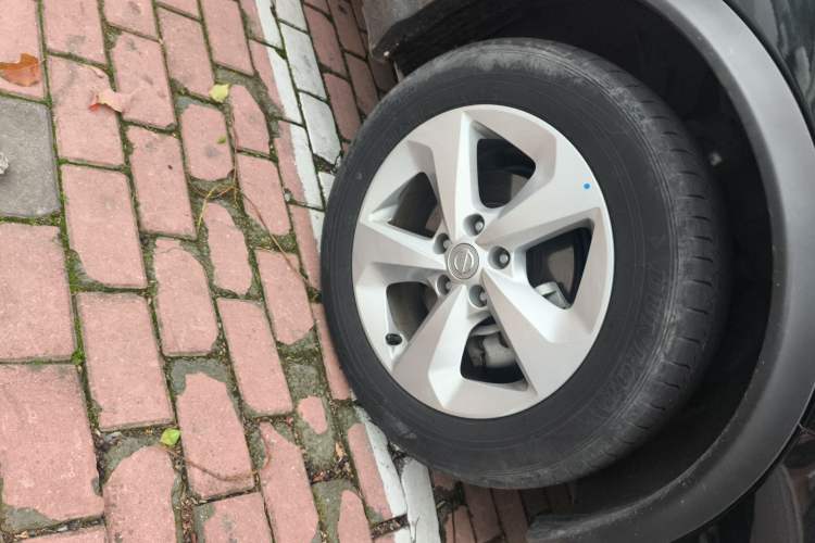 Used Nissan Qashqai 2022 2.0L CVT XV Smart Enjoyment Version Right Front Wheel Hub