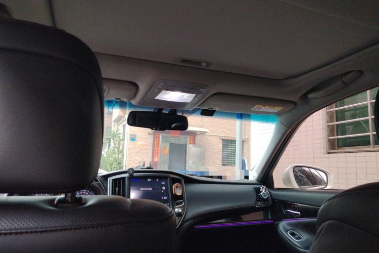 Used Toyota Crown 2015 2.0T Elite Edition