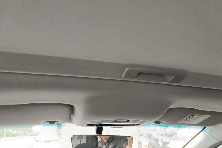 Used Geely Auto Binray 2022 Binrui COOL 1.5T DCT Electric Edition
