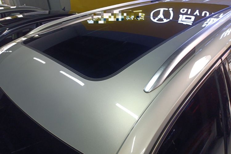 Used Volkswagen Tiguan L New Energy 2021 430 PHEV Plug-in Hybrid Flagship Edition