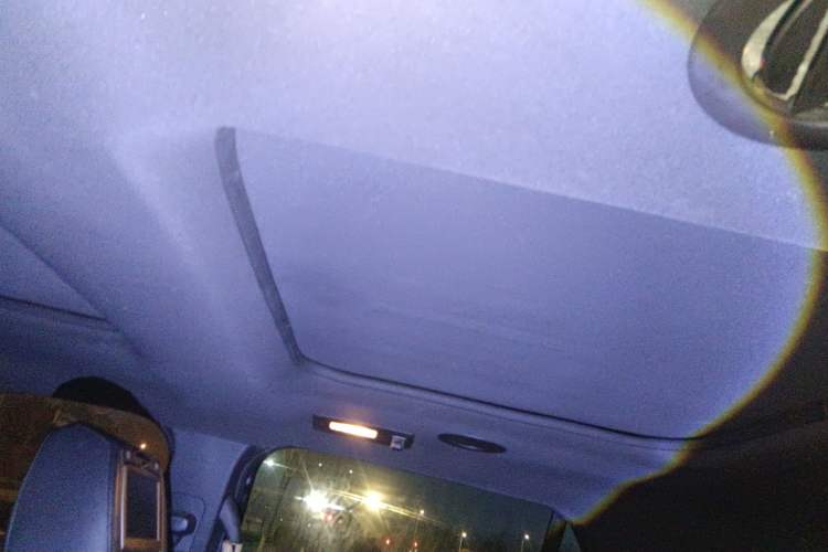 Used Ford Explorer 2013 3.5L Prestige Model
