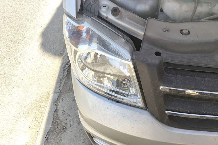 Used Dongfeng Xiaokang K05S 2019 1.2L Practical Version China VI Standard DK12