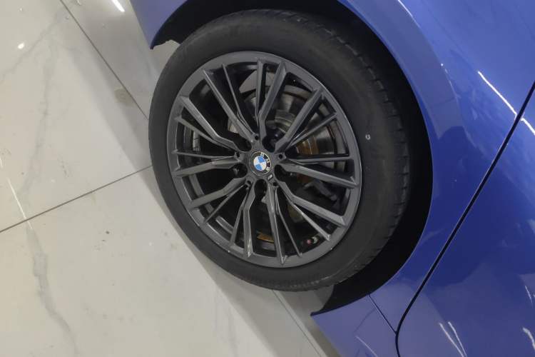 Used BMW 3 Series 2020 325Li M Sport Night Edition Package
