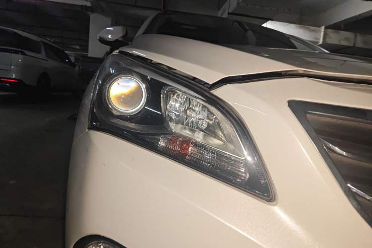 Used Hyundai Mistra 2016 1.8L Automatic Smart GLS