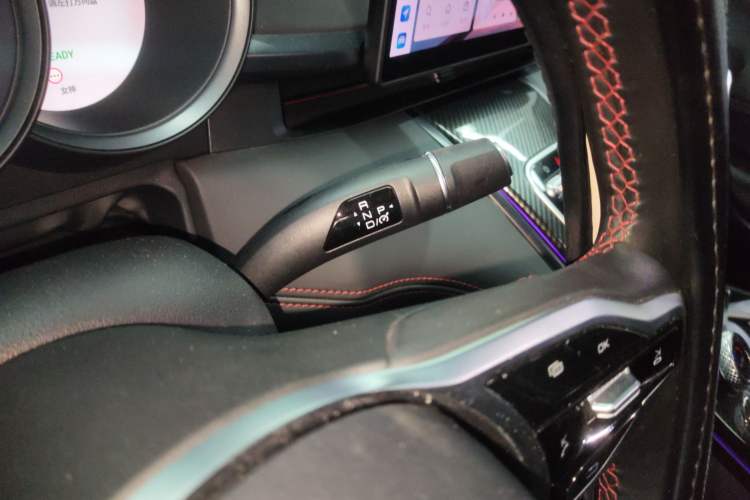 Used ORA Lightning Cat 2022 705 km Long-Range Version
