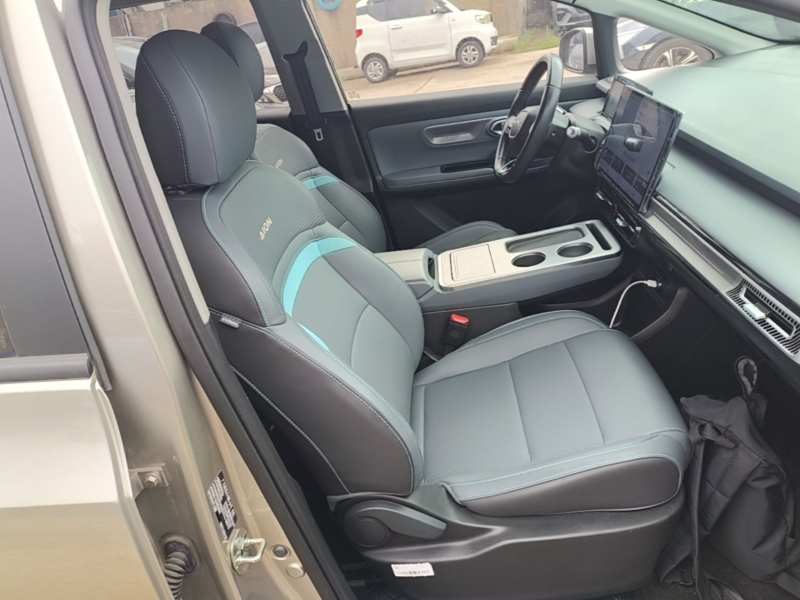 Used AION Y 2023 Plus 510 Smart Edition — 24