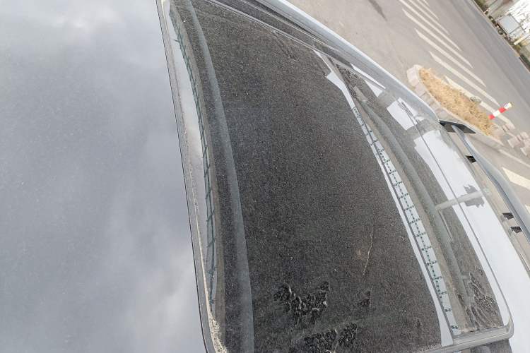 Used Geely Auto Coolray 2023 Bin Yue COOL 1.5TD DCT Champion Edition Roof