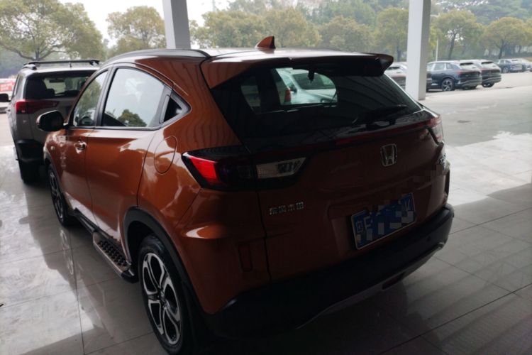 Used Honda XR-V 2015 1.8L EXi CVT Comfort Version