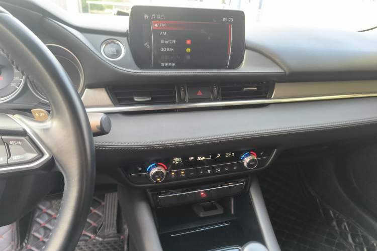 Used Mazda Atenza 2020 2.5L Skyline Sport Edition