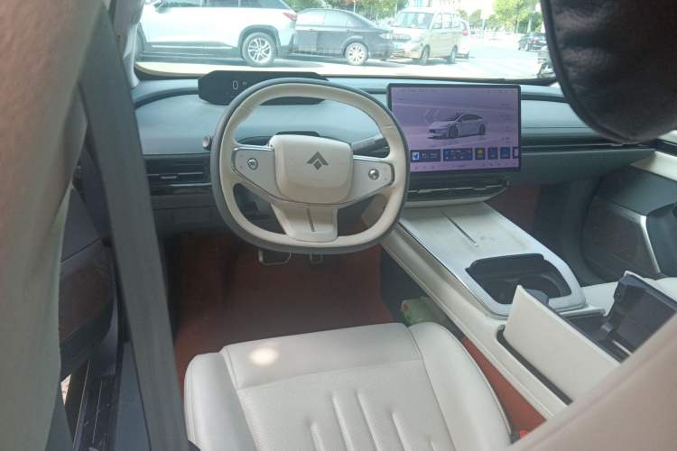 Used Hyptec GT 2023 560 Rear-Drive Tech Edition