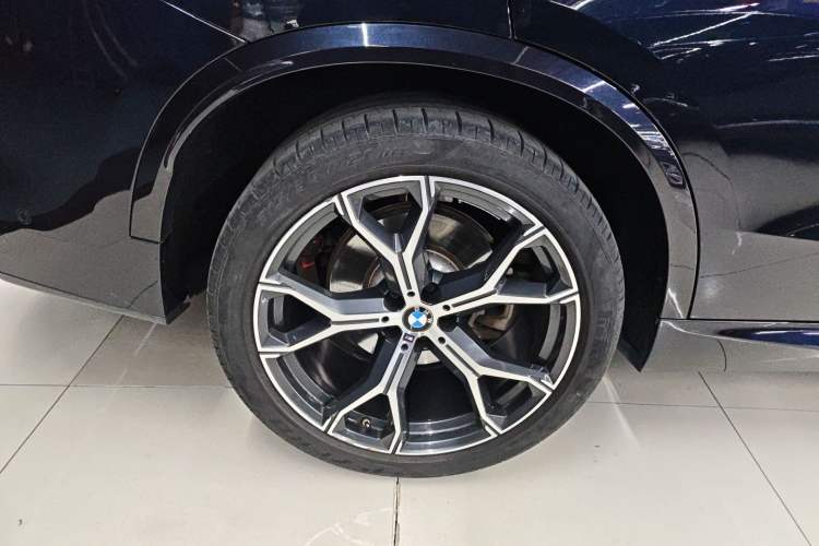 Used BMW X5 2023 xDrive 30Li Luxury M Sport Night Edition Package