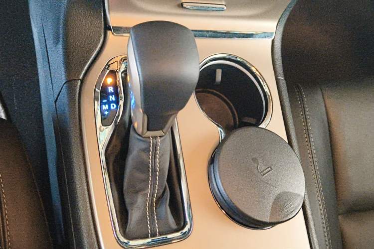 Used Jeep Grand Cherokee 2016 3.0L Comfort Navigation Edition
