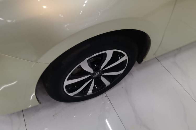 Used Citroen C4 Sega 2018 1.6L Automatic Luxury Model
