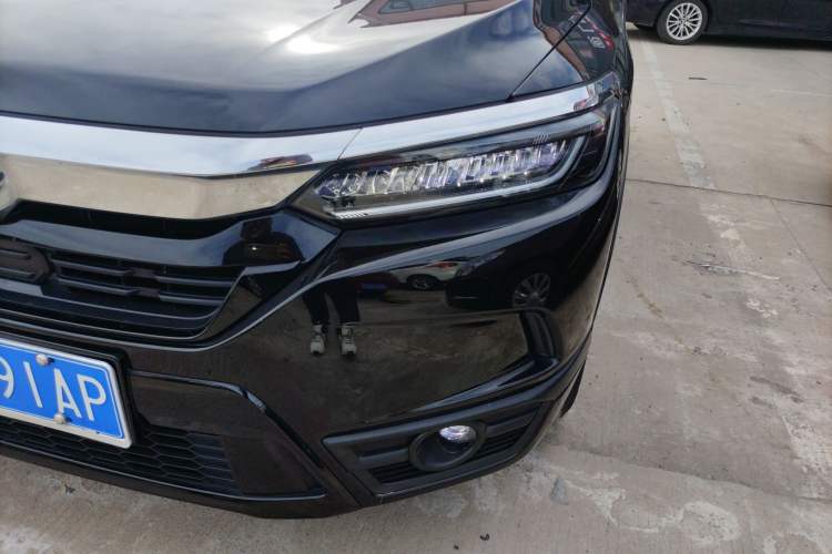Used Honda Breeze 2021 240TURBO CVT Front-Wheel Drive Elite Edition Left Front Headlight