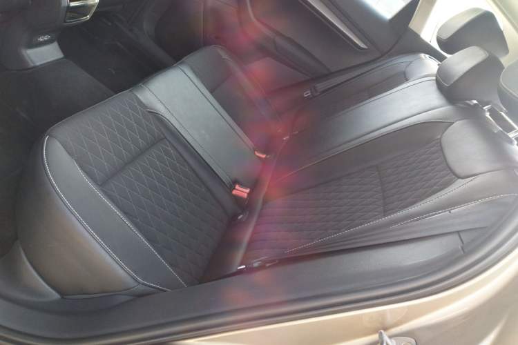 Used Skoda Karoq 2018 TSI280 Flagship Edition China V Standard
