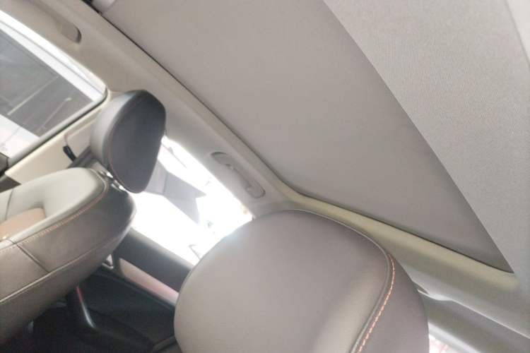 Used Audi Q3 2017 30 TFSI Fashion Model
