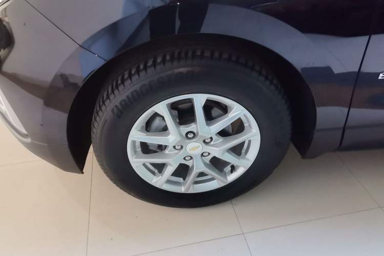 Used Chevrolet Equinox 2023 1.5T Chijie Version
