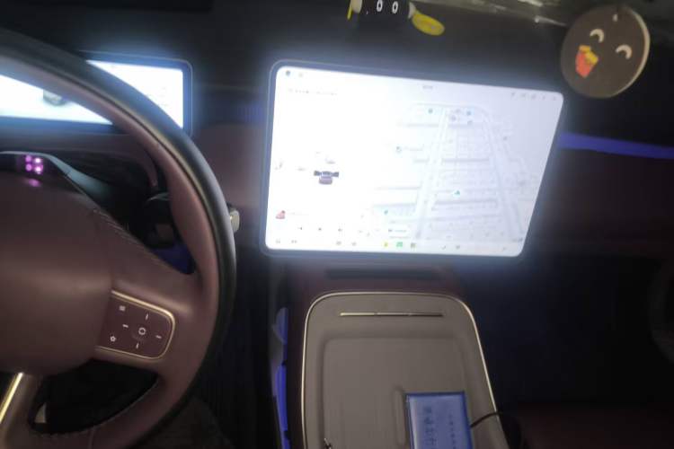 Used Nio ET5T 2025 75 kWh Touring