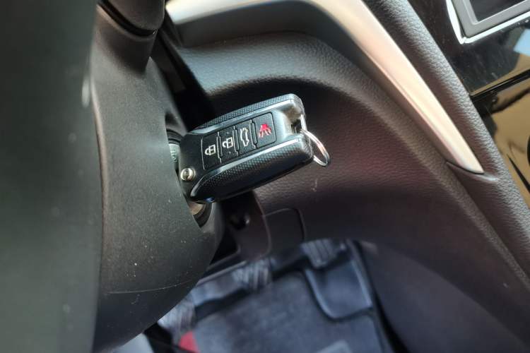 Used Venucia D60 2021 1.6L Entry Manual Comfort Edition
