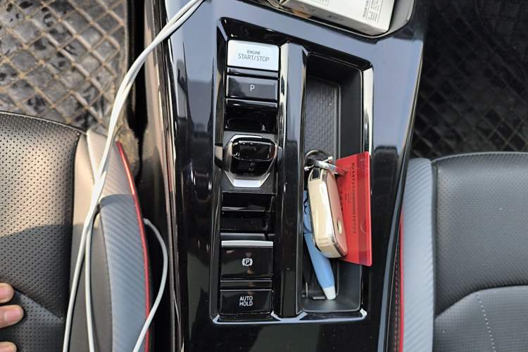 Used Volkswagen Lamando 2022 Lingdu L 280TSI DSG Spicy Edition
