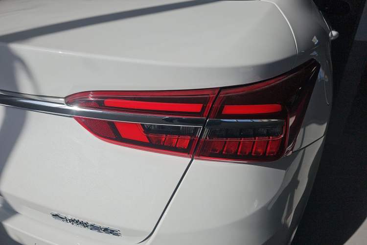 Used Chery Arrizo GX 2019 Champion Edition 1.5L CVT Fashion Model
