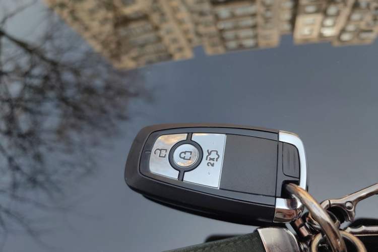 Used Lincoln Z 2024 2.0T Prestige Edition
