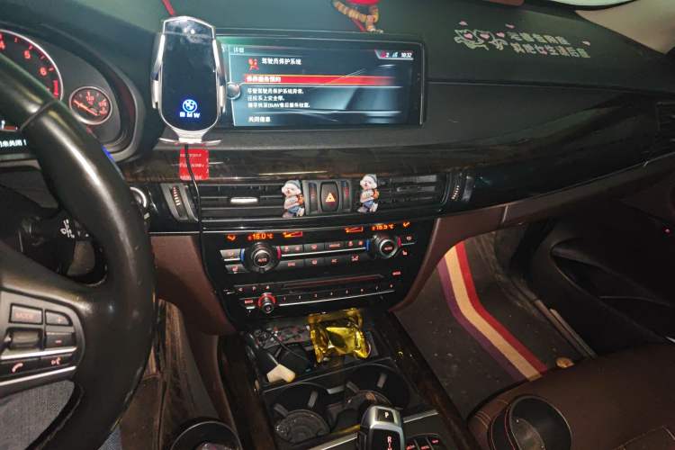 Used BMW X5 2017 xDrive35i Elegant Edition