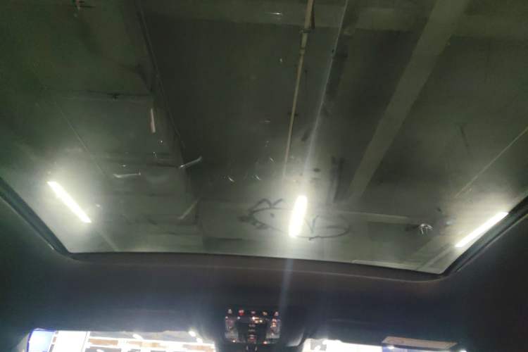 Used Mercedes-Benz A-Class 2023 A 200 L Fashion Model