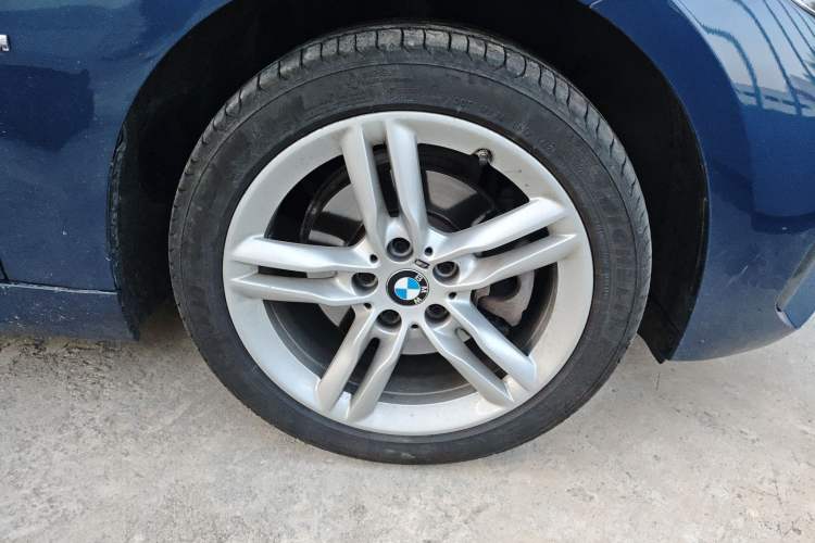 Used BMW 1 Series 2021 Revised 120i M Sport Night Edition
