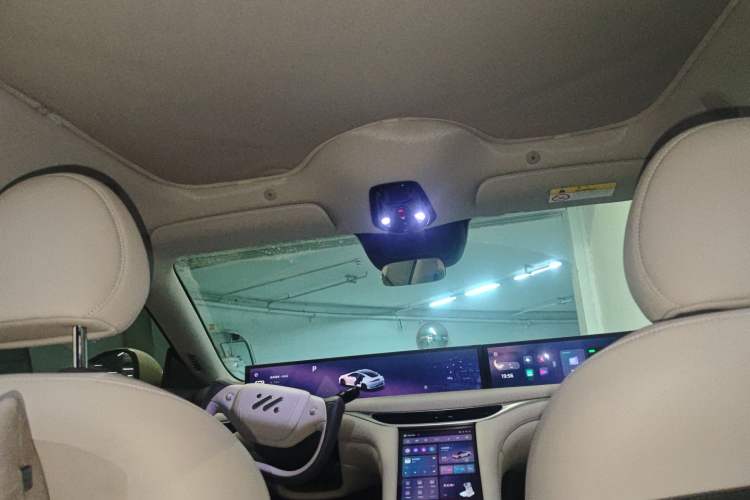 Used IM L6 2024 Max Enhanced Performance Edition