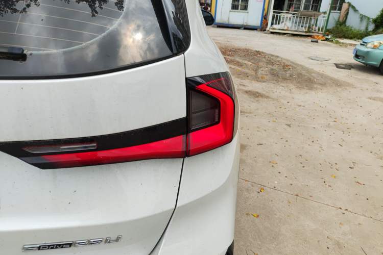 Used BMW X1 2023 sDrive25Li X Design Package Right Rear Taillight