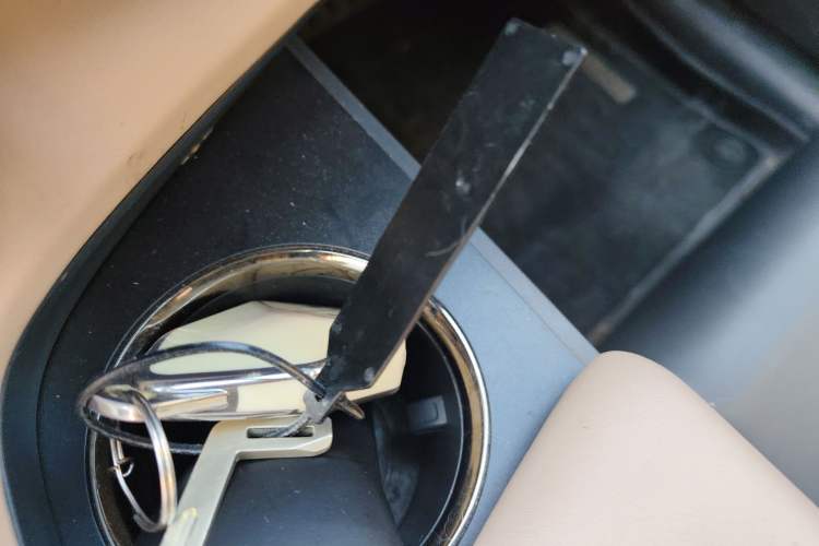 Used Deepal SL03 2022 1.5L 1200 Extended-Range Version