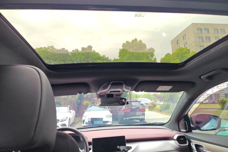 Used Geely Auto Coolray 2020 PRO 260T DCT Battle