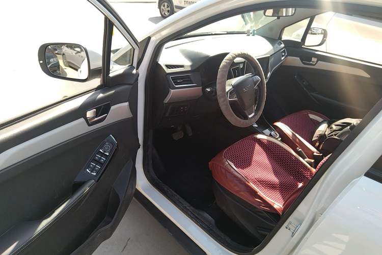 Used NETA N01 2020 380e